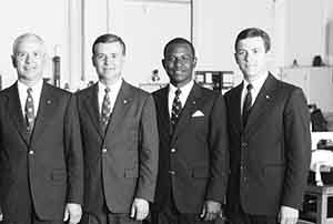 CIPIAS Research Team